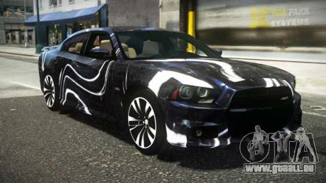 Dodge Charger SRT8 ZK S6 pour GTA 4