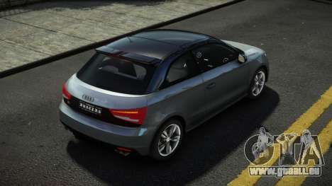 Audi S1 HNB für GTA 4