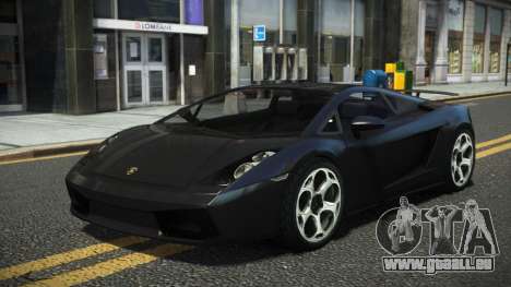 Lamborghini Gallardo DTZ für GTA 4