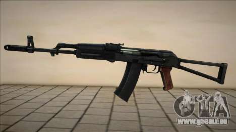 AKS74M pour GTA San Andreas