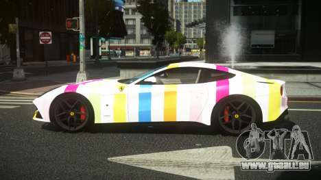 Ferrari F12 BGT S4 für GTA 4