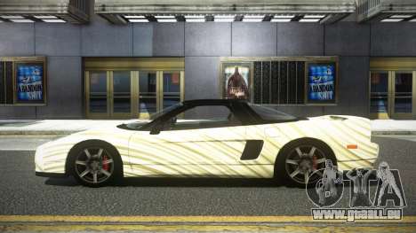 Acura NSX HT-N S9 pour GTA 4