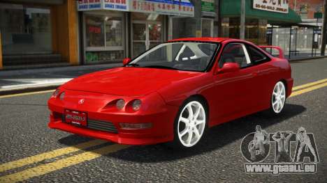 Acura Integra BX pour GTA 4