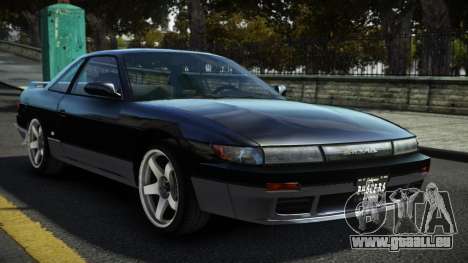 Nissan Silvia S13 L-Sport für GTA 4