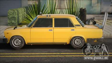 VAZ 2105 Sport für GTA San Andreas