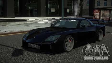 Mazda RX-7 YH pour GTA 4