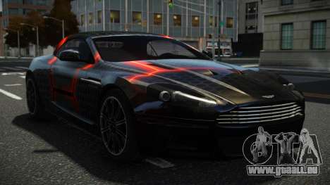 Aston Martin DBS PM S7 pour GTA 4