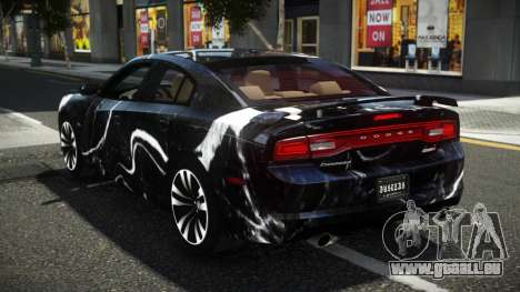 Dodge Charger SRT8 ZK S6 pour GTA 4