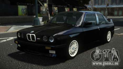 BMW M3 E30 YHF für GTA 4