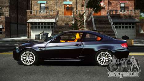 BMW M3 E92 NV-M pour GTA 4