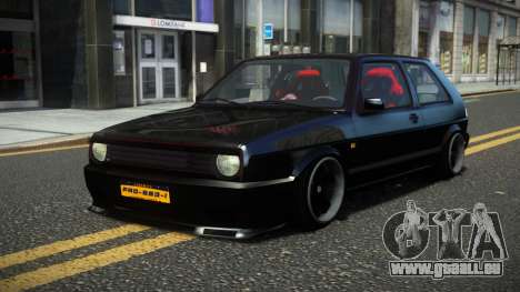 Volkswagen Golf CWL für GTA 4