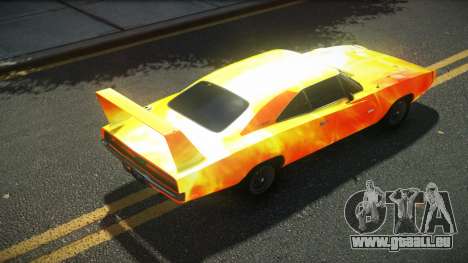 Dodge Charger DT-V S10 pour GTA 4