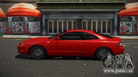 Toyota Celica HKS pour GTA 4