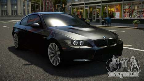 BMW M3 E92 NHT pour GTA 4