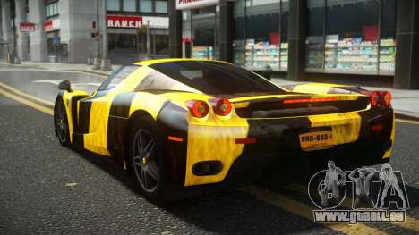 Ferrari Enzo MHR S12 pour GTA 4