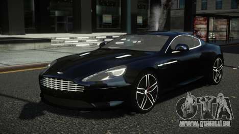 Aston Martin DB9 VDS für GTA 4