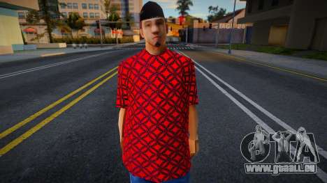 Tom pour GTA San Andreas