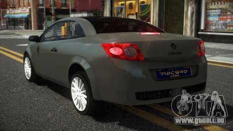 Renault Megane CPR pour GTA 4