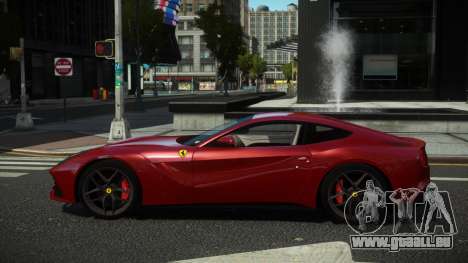 Ferrari F12 BGT für GTA 4