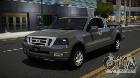 Ford F-150 UP pour GTA 4