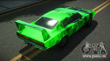 Dodge Charger DT-V S8 pour GTA 4