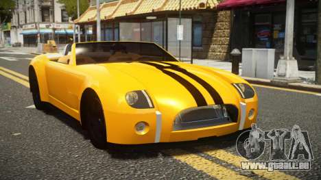 Shelby Cobra NH pour GTA 4