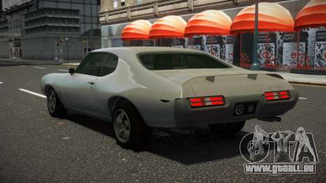 Pontiac GTO VN für GTA 4