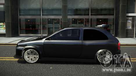 Chevrolet Corsa JH pour GTA 4