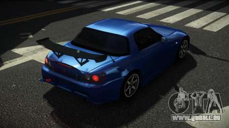 Honda S2000 RM-D für GTA 4