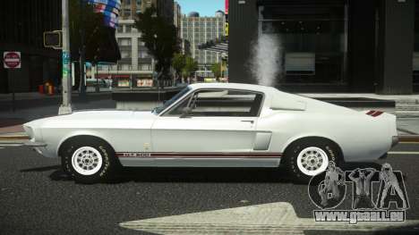 Ford Mustang SG5 pour GTA 4