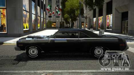 Dodge Dart G-GN pour GTA 4