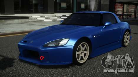 Honda S2000 RM-D pour GTA 4