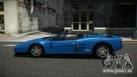 Ferrari 512 TR M-EB pour GTA 4