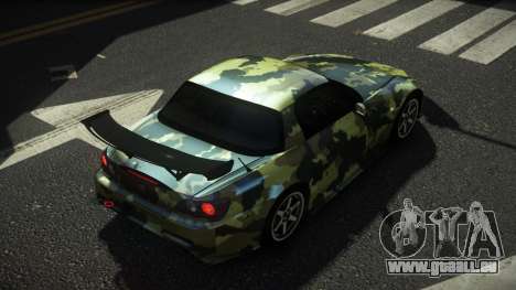 Honda S2000 RM-D S5 pour GTA 4