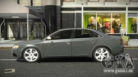 Audi S4 BDR pour GTA 4