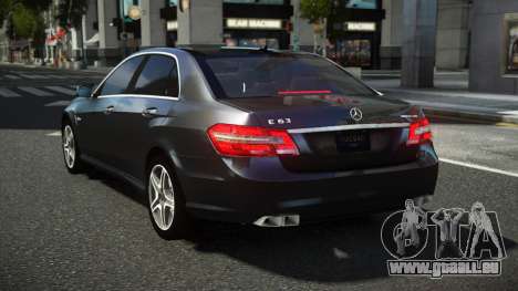 Mercedes-Benz E63 AMG FCD für GTA 4