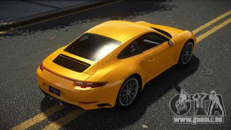 Porsche 911 RFS pour GTA 4