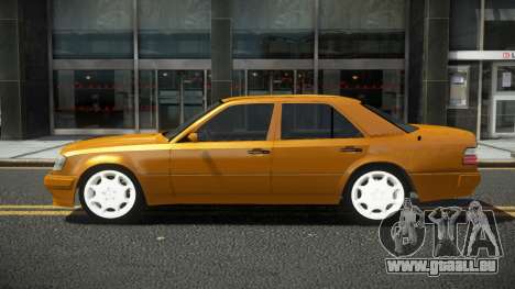 Mercedes-Benz W124 SMB für GTA 4