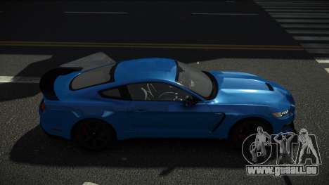 Shelby GT350 VER für GTA 4