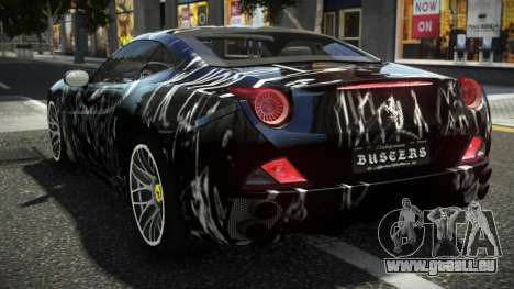 Ferrari California ZNT S5 pour GTA 4