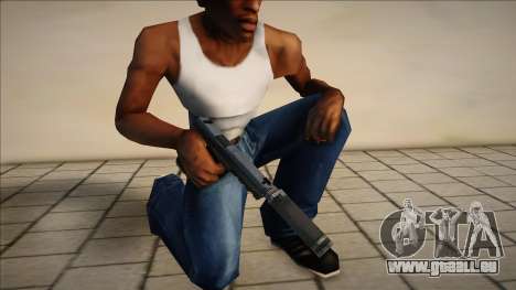 Nova Silenced für GTA San Andreas