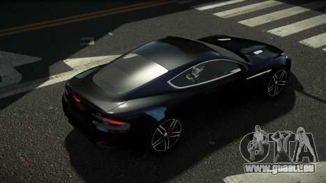 Aston Martin DB9 VDS pour GTA 4