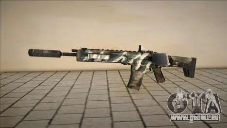 ACR Modifed pour GTA San Andreas