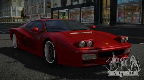 Ferrari 512 TR SF7 für GTA 4