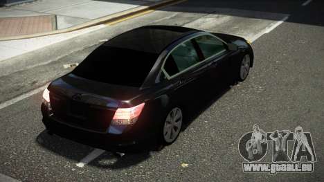 Honda Accord BXE für GTA 4