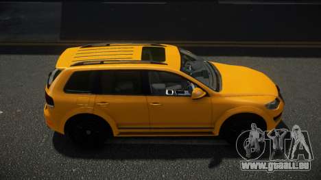 Volkswagen Touareg LVF für GTA 4