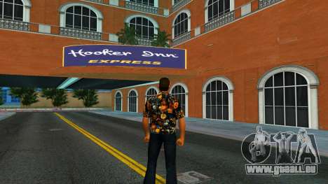 Random Tommy Skin 44 pour GTA Vice City