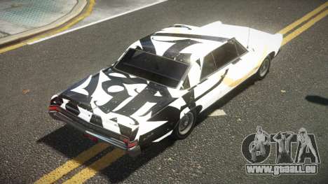 Pontiac GTO DK-L S4 für GTA 4