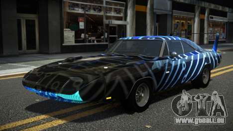 Dodge Charger DT-V S6 für GTA 4