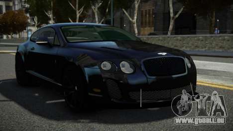 Bentley Continental NT für GTA 4